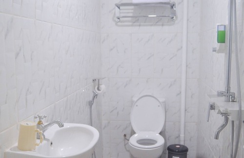 Banjarmasin Bed & Breakfast | Desiring Homestay Banjarmasin