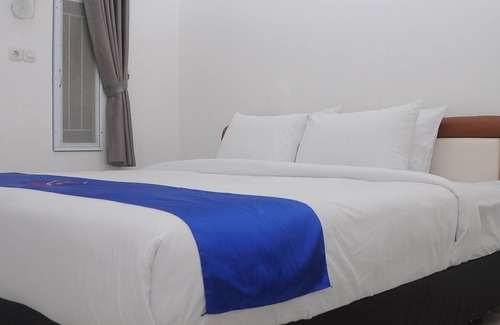 Banjarmasin Bed & Breakfast | Desiring Homestay Banjarmasin