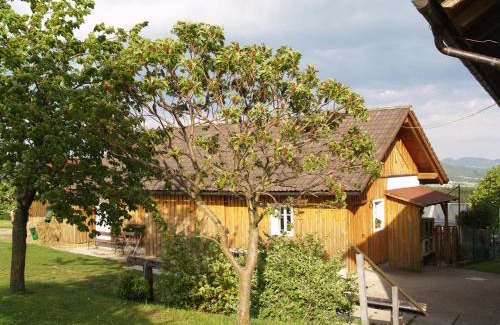 Waldburg Apartment | Desl´s little farm