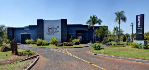 Uberlandia Hotel | Deslize Motel 4