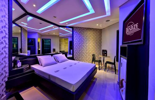 Uberlandia Hotel | Deslize Motel 4