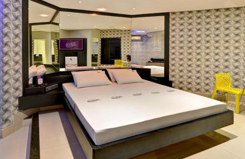 Uberlandia Hotel | Deslize Motel 4