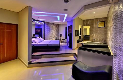 Uberlandia Hotel | Deslize Motel 4