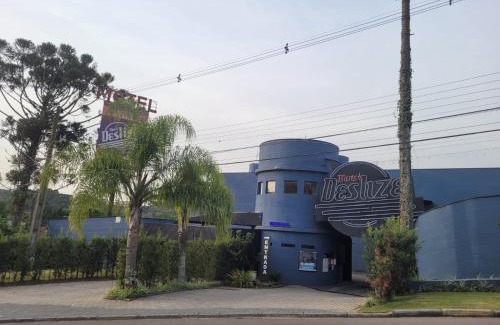 Abranches Hotel | Deslize Motel