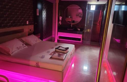 Abranches Hotel | Deslize Motel