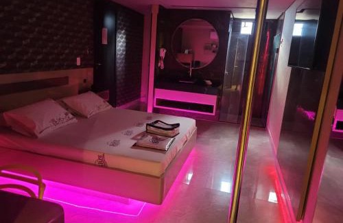 Abranches Hotel | Deslize Motel
