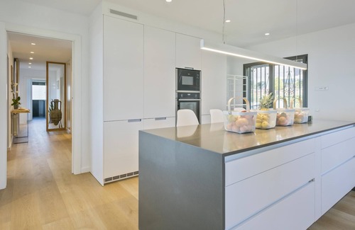 Cabrils House | DESMAIS design house and breathtaking views
