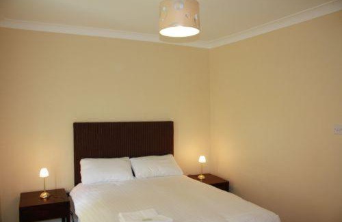 Galway Bed & Breakfast | Desota House Bed and Breakfast
