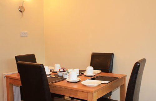 Galway Bed & Breakfast | Desota House Bed and Breakfast