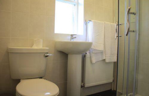 Galway Bed & Breakfast | Desota House Bed and Breakfast
