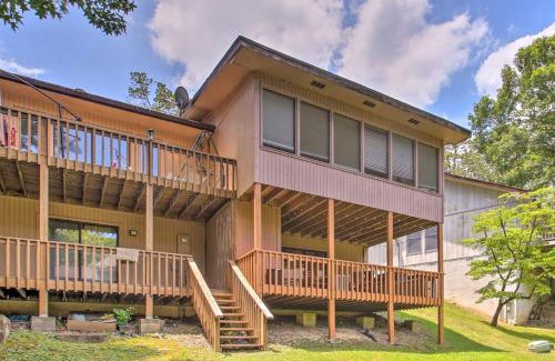 Hot Springs Village House | DeSoto Haven