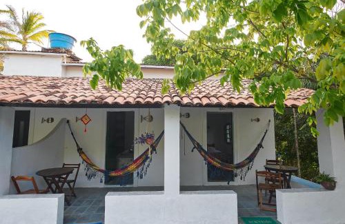 Loteamento Aguas Compridas House | Despertamar- Hospedagem em Calhetas