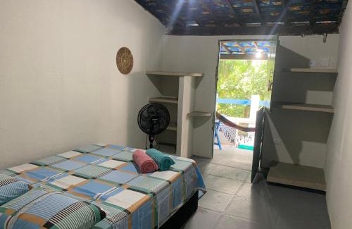 Loteamento Aguas Compridas House | Despertamar- Hospedagem em Calhetas