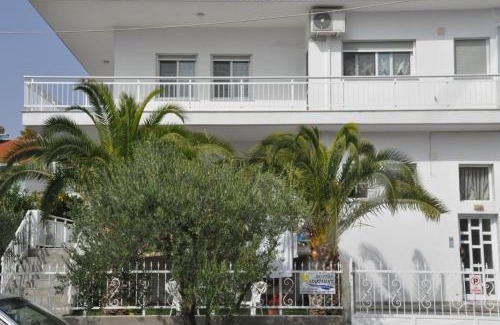 Keramoti Apartment | Despina apartment