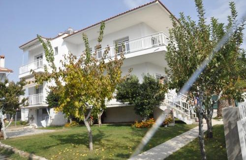 Keramoti Apartment | Despina apartment