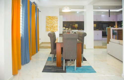 Littoral Department Villa | DESPINA - Magnifique villa avec vue sur la mer