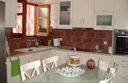 Magoulades Apartment | Despina's Home