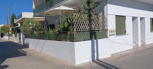 Milos Apartment | Despoina's Place