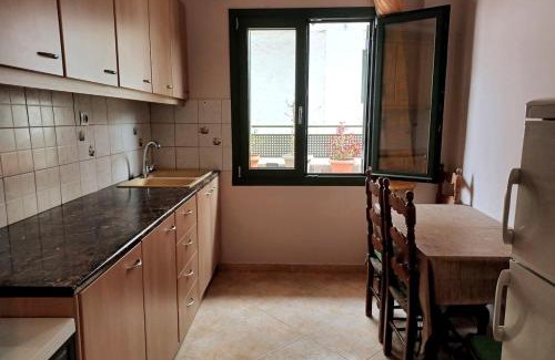 Milos Apartment | Despoina's Place