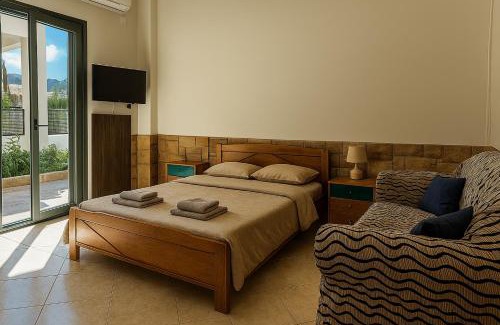 Milos Apartment | Despoina's Place