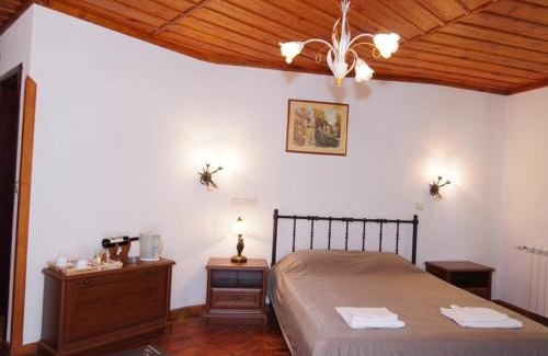 Melnik Hotel | Despot Slav Hotel & Restaurant