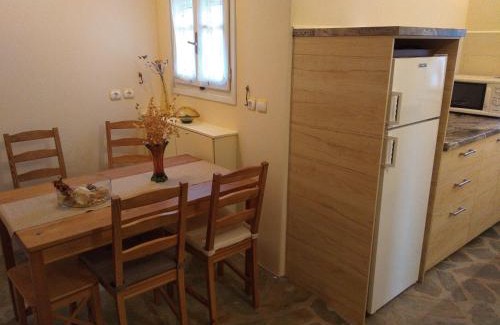Antiparos House | Despotiko View