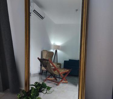 El Zacatal House | Después del mar/aeropuerto