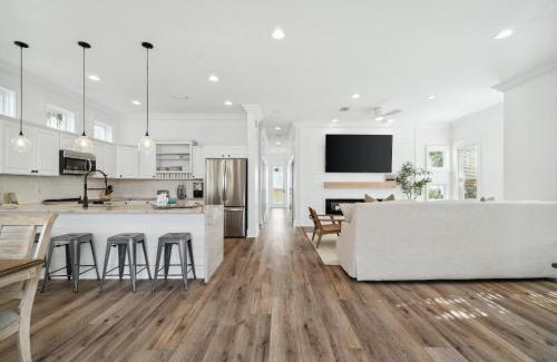 Frangista Beach House | Destin Beach House - Gulf Star by Panhandle Getaways