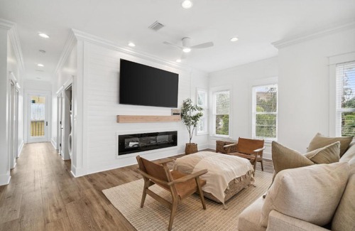 Frangista Beach House | Destin Beach House - Gulf Star by Panhandle Getaways