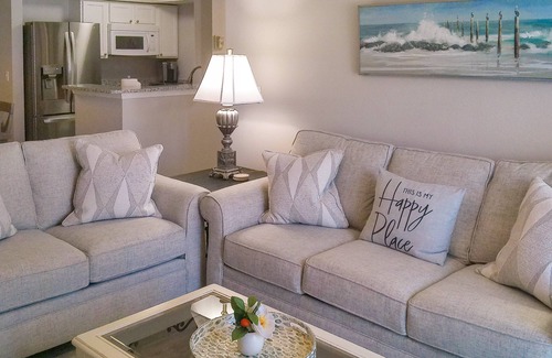 Indian Bayou Condo | Destin's Dancing Cloud - Prime Location Condo Close to Beach
