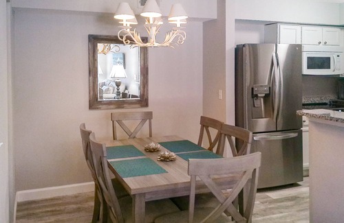 Indian Bayou Condo | Destin's Dancing Cloud - Prime Location Condo Close to Beach