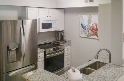 Indian Bayou Condo | Destin's Dancing Cloud - Prime Location Condo Close to Beach