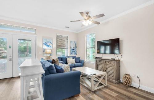 Villages of Crystal Beach House | Destin's Siren Song
