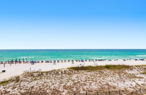 Villages of Crystal Beach House | Destin's Siren Song