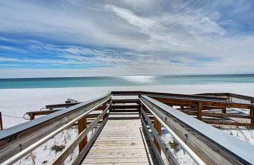 Villages of Crystal Beach House | Destin's Siren Song