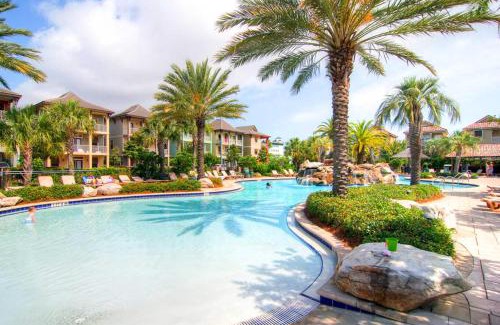 Villages of Crystal Beach House | Destin's Siren Song