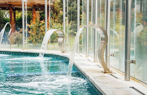 Carilo Apartment | Destinar Apart Hotel