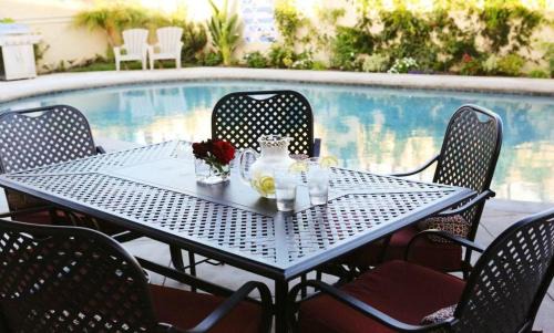 Southwest Anaheim House | Destination #25