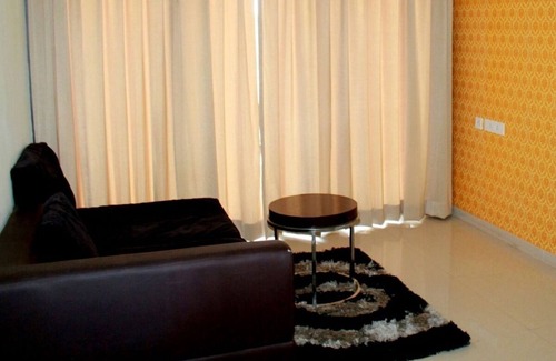 Kharadi Apartment | Destination - 41 By Easystay Suits