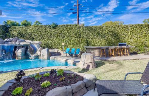 Placentia House | Destination #48