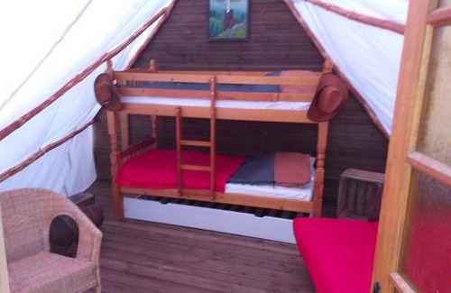 Eoulx Cabin | Destination Ailleurs
