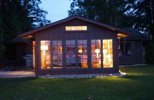 Bremen House | Destination For Family Fun, Notre Dame, Romantic Weekends and Holiday Getaways