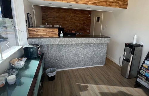 Cache Creek Hotel | Destination Inn