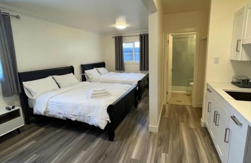 East Kootenay Hotel | Destination INN