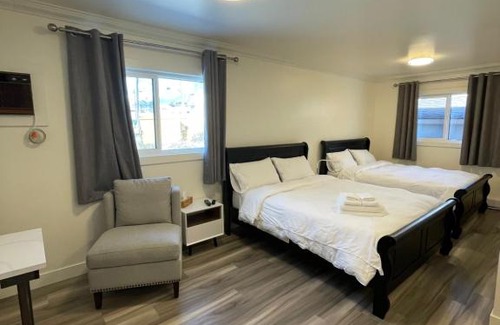 East Kootenay Hotel | Destination INN