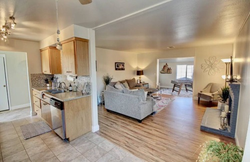 Lodi House | Destination Lodi