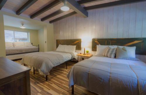 Sedona House | Destination Oak Creek 5 apts