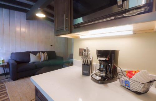 Sedona House | Destination Oak Creek 5 apts