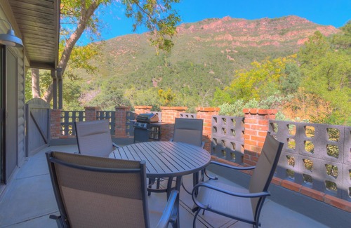 Sedona House | Destination Oak Creek