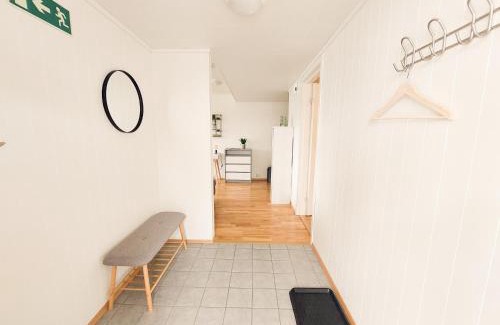 Skaland Apartment | Destination Senja - Skaland